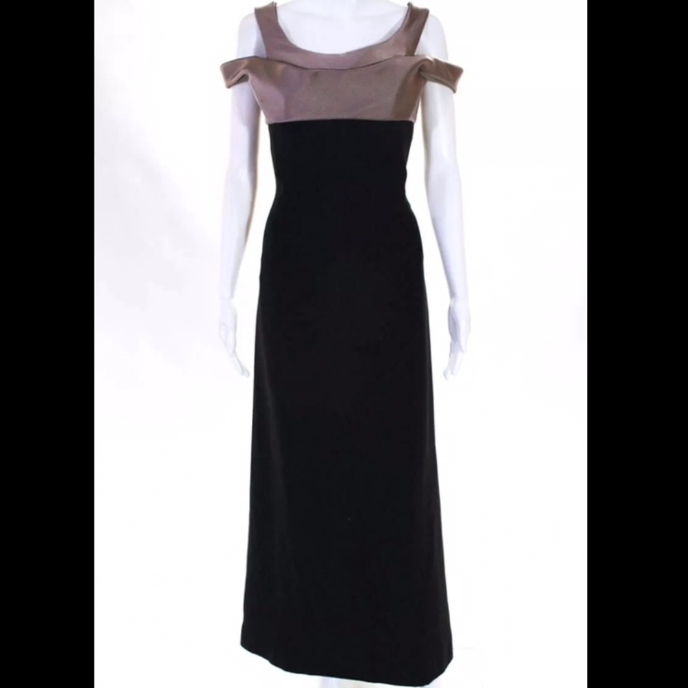 NWT! Angel Sanchez 100% authentic dress orig $1360